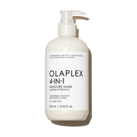 Olaplex Moisture Mask - Интенсивная бонд-маска 4-in-1 для восстановления структуры 370 мл