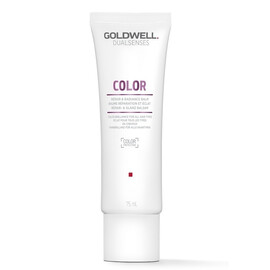 Goldwell Dualsenses Color Repair & Radiance Balm Несмываемый бальзам восстановление и сияние 75мл