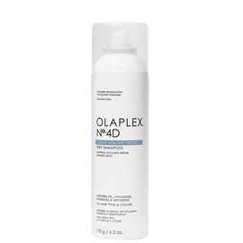 Olaplex No.4D Detox - Сухой шампунь для глубокого очищения 250 мл