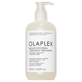 Olaplex Broad Spectrum Chelating Treatment - Хелатирующее средство для глубокого очищения 370 мл
