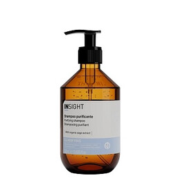 Insight  CLARIFYING Shampoo - Шампунь против перхоти 350 мл, Объём: 350 мл