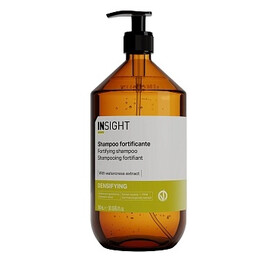 Insight DENSIFYING Shampoo - Шампунь против выпадения волос 900 мл, Объём: 900 мл