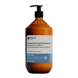 INSIGHT Daily-Use Energizing Conditioner - Кондиционер для ежедневного использования 900 мл, Объём: 900 мл