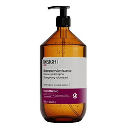 INSIGHT Volumizing Shampoo - Шампунь для объёма 900 мл, Объём: 900 мл