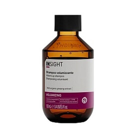 INSIGHT Volumizing Volume Up Shampoo - Шампунь для объёма 100 мл, Объём: 100 мл