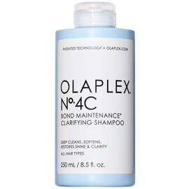 Olaplex No.4C Bond Clarifying - Шампунь для глубокого очищения 250 мл