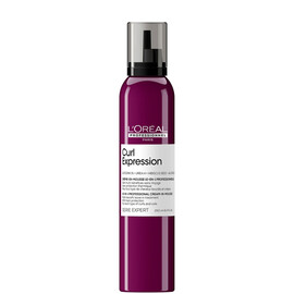 Loreal Professional Curl Expression - Крем-мусс 10 в 1 для всех типов кудрявых волос 250 мл