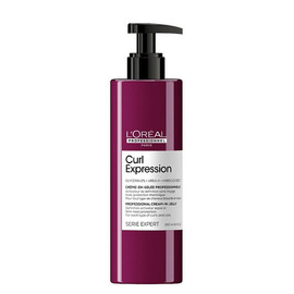 Loreal Professional Curl Expression - Крем-гель активирующий и очерчивающий завиток 250 мл