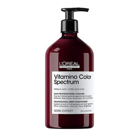 Loreal Professional Vitamino Color Spectrum - Кондиционер для защиты цвета окрашенных волос 750 мл, Объём: 750 мл