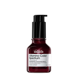 Loreal Professional Vitamino Color Spectrum - Сыворотка для зеркального блеска волос 50 мл