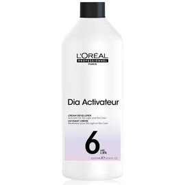 Loreal DIActivateur 6 vol - Проявитель 1,8% 1000 мл, Объём: 1000 мл