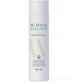 Be Hair Reborn shampoo  -Регенерирующий шампунь против выпадения волос 300мл, Объём: 300 мл