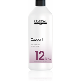 Loreal Oxydant Cream 12.5 vol - Оксидент-Крем 3,75 % 1000 мл, Объём: 1000 мл