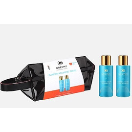 Greymy  Plumping Volume Set Mini 2 позиции -набор  дорожный для объема волос (100мл+100мл)