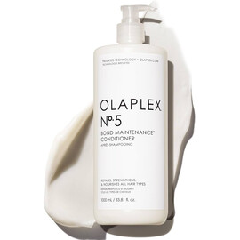 Olaplex No. 5 Bond Maintenance Conditioner - Кондиционер Система защиты волос 1000 мл, Объём: 1000 мл