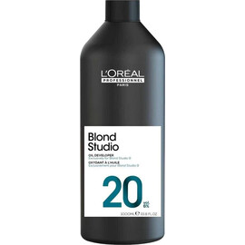 Loreal Blond Studio Oili-Developer 6% (20vol) - Олео-Оксидент 1000 мл