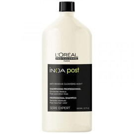 Loreal INOA Post - Пост шампунь - кондиционер 1500 мл