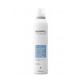 Goldwell Stylesign New Bodifying Control Mousse – Мусс для объема 300 мл