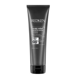 Redken Scalp Relief Dandruff control  -шампунь против перхоти 250 мл