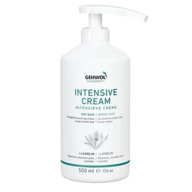 Gehwol Fusskraft Blue - Голубой Бальзам 500 мл, Объём: 500 мл