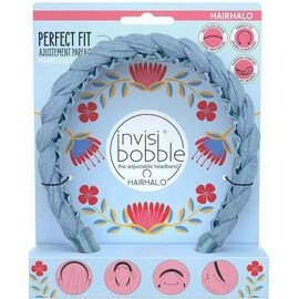 Invisibobble HAIRHALO Margarita Bonita - Ободок