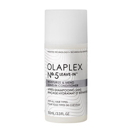 Olaplex No.5 Moisturize & Mend Leave-In Conditioner - Несмываемый кондиционер для увлажнения и восстановления сухих волос 100 мл