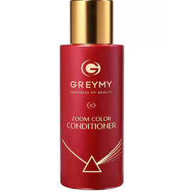Greymy Zoom Color Conditioner - Кондиционер для окрашенных волос 100мл, Объём: 100 мл