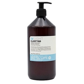 Insight Insight CLARIFYING Shampoo - Шампунь против перхоти 900 мл, Объём: 900 мл