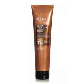Redken All Soft Mega Curls hydramelt- несмываемый уход для сухих и жёстких волос  150мл