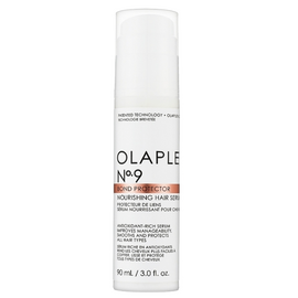 Olaplex No.9 Bond Protector - Питательная сыворотка с термозащитой 90 мл