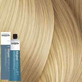 Loreal Majirel High Lift 901-S - Очень яркий блондин светло-пепельный 60 мл