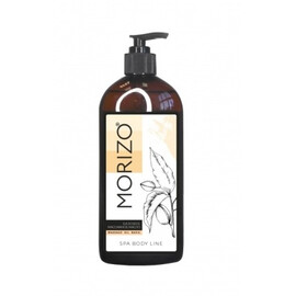 MORIZO Massage Oil Basic - Масло массажное базовое 500 мл, Объём: 500 мл