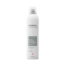 Goldwell Stylesign New Extra Strong Hairspray – Лак экстра сильной фиксации 300 мл, Объём: 300 мл