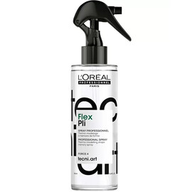 Loreal Термо-моделирующий спрей для волос PLI Thermo-Modelling Spray, 190 мл