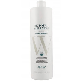Be Hair Reborn shampoo  -Регенерирующий шампунь против выпадения волос 1000мл, Объём: 1000 мл