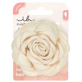 Invisibobble  Spring Rose заколка для волос , размер M