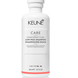 Keune CARE Curl Low-Poo  Shampoo - шампунь для кудрявых волос  300 мл
