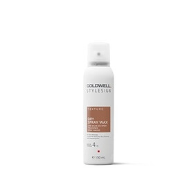 Goldwell Stylesign DRY SPRAY WAX Сухой спрей-воск 150 мл
