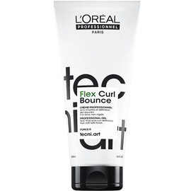 Loreal Flex Curl Bounce - Крем  для создания локонов 200 мл
