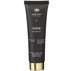 Greymy Shine shampoo - Шампунь для блеска 50 мл, Объём: 50 мл