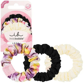 Invisibobble  Loop Plus Be Strong -резинки для волос 3шт
