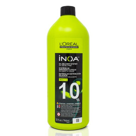 Loreal Inoa ODS2 - Оксидент 3% 10 vol. 1000 мл