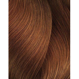 Loreal Inoa ODS2 - 7.4 Блондин медный 60 мл