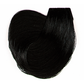 Keune Semi Color 1 - Черный 60 мл