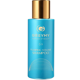 Greymy Plumping Volume Shampoo - Уплотняющий шампунь для объема 250 мл, Объём: 100мл