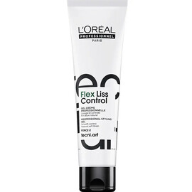 Loreal  Flex Liss Control -крем -гель  для гладкости и контроля (фикс.2) 150 мл