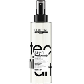 Loreal Performer - Профессиональный спрей-уход для волос 30 в 1 All in 1, 190 мл
