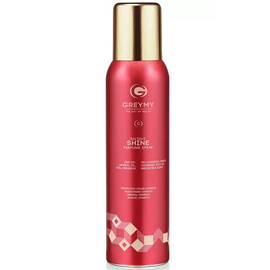 Greymy Instant Shine- Спрей  усилитель блеска и цвета волос  150 мл