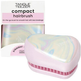 Tangle Teezer Compact Styler Ice Cream Swirl- Расческа для всех типов волос