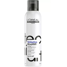 Loreal Volume  Rootlift  - Мусс для прикорневого объема (фикс.3) 250 мл